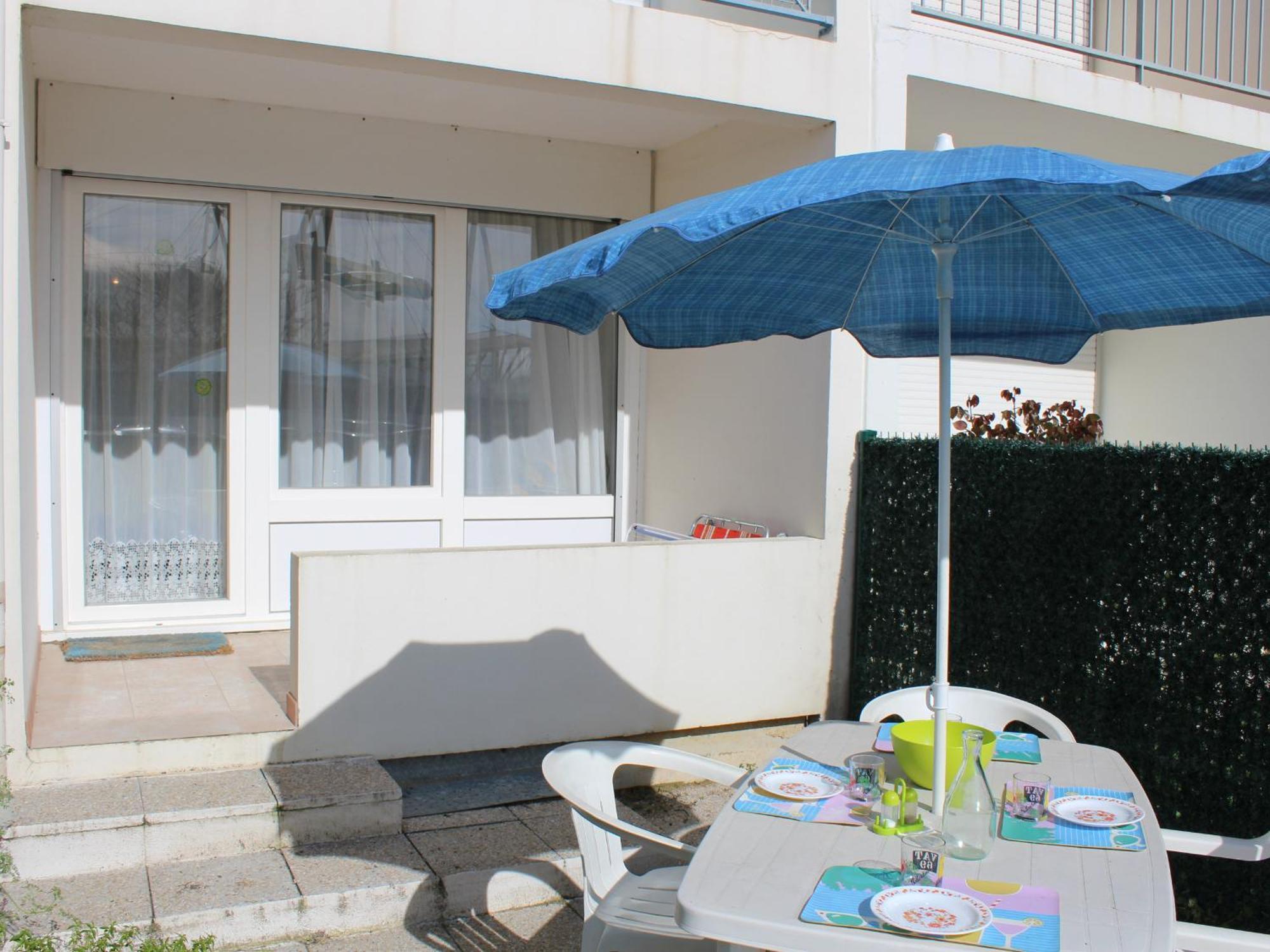 Studio 4 Pers Avec Wifi Et Animaux Admis A Chatelaillon-Plage - Fr-1-706-10 Ngoại thất bức ảnh