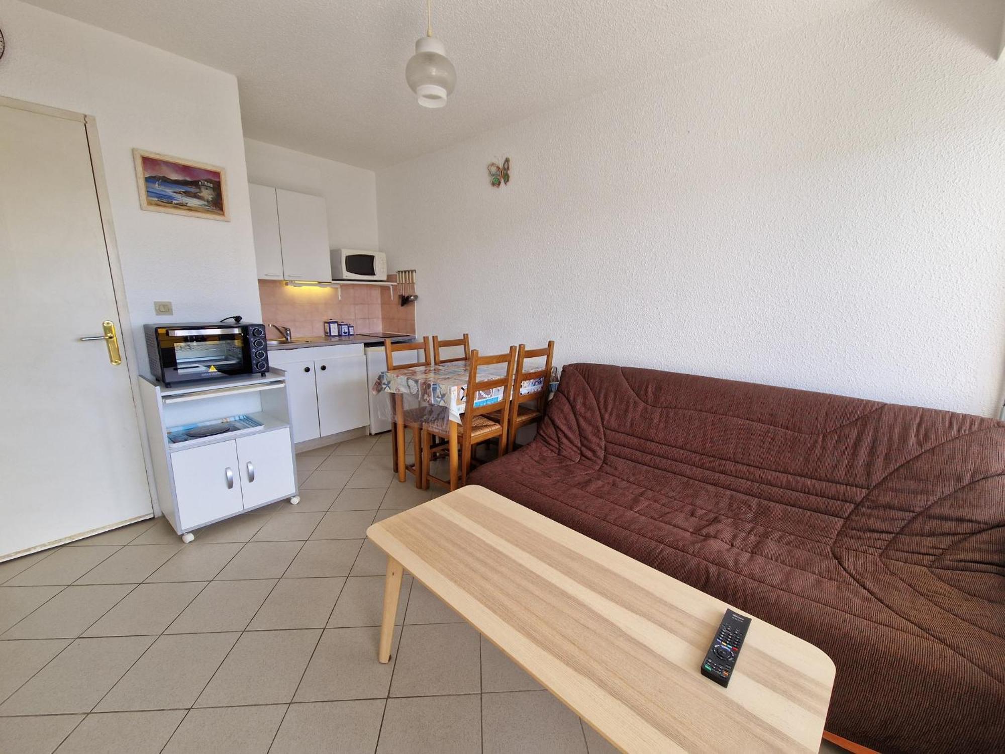 Studio 4 Pers Avec Wifi Et Animaux Admis A Chatelaillon-Plage - Fr-1-706-10 Ngoại thất bức ảnh